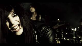 Black Veil Brides - &quot;Perfect Weapon&quot; Standby Records - Official Music Video