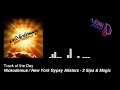 Track of the Day: Nickodemus - 2 Sips And Magic