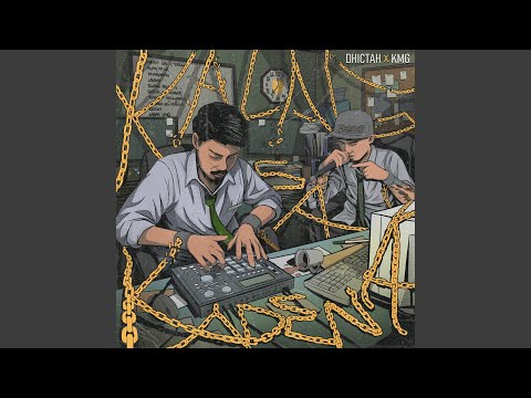 Lakbay (feat. O'Prime & L. Eye)