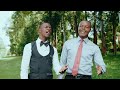 JALNO MOGWEDHI THE KING S TALENTED MINISTERS Official Video 4K