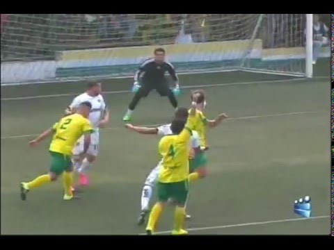 Petapa 1-1 Comunicaciones / Jornada 1 - Clausura 2016