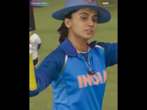 Indian Women’s U19 T20 WC Glory! | Shabaash Mithu | Voot Select