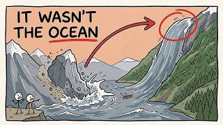 The Alaska Disaster: Why a Mountain Turned Into a 1,720-Foot Wave