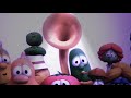 VeggieTales Live Sing Yourself Silly