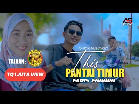 This Is Pantai Timur - Faris Endoro | Official Music Video