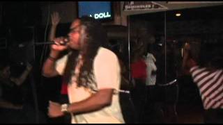 OUT MY BODY - Swamp Dawg Live @ After 5 Sports Bar & Grill- Columbus GA