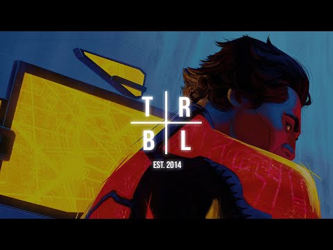 Fyex & Nulteex - Tuca Tuca (Slowed + Reverb)