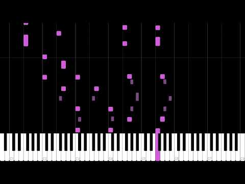 Detective Conan Main Theme - Ru's Piano - One Truth Prevails! @RuRusPiano