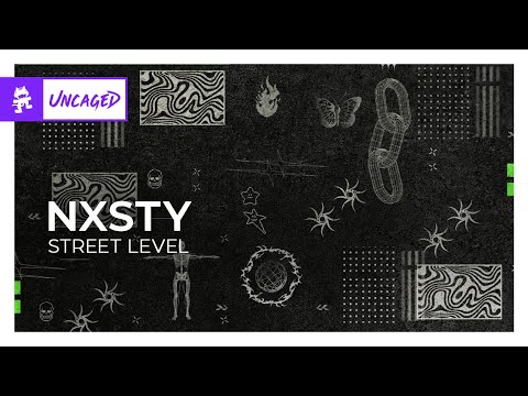NXSTY - Street Level [Bass House | Monstercat]