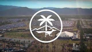 Coachella 2016: Thank You