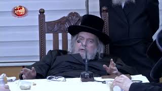 לאו''ב מוצאי שבעה עשר בתמוז תשפ''ב  - משיחס' שיסל