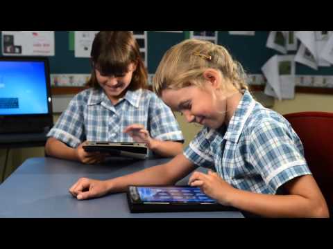 ACG Strathallan Primary School - International