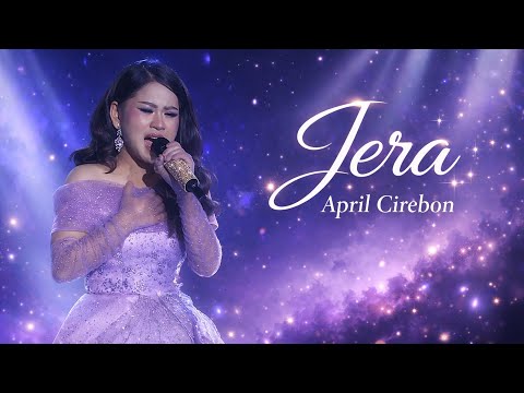 BIKIN MERINDING TOP 4 RESULT ‼️APRIL CIREBON - JERA | DANGDUT ACADEMY 7 