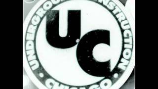 Underground Construction Rec. Megamix (19.07.) - DJ HANDMADE mixed the best of NEWSTYLE Mix!.mp4