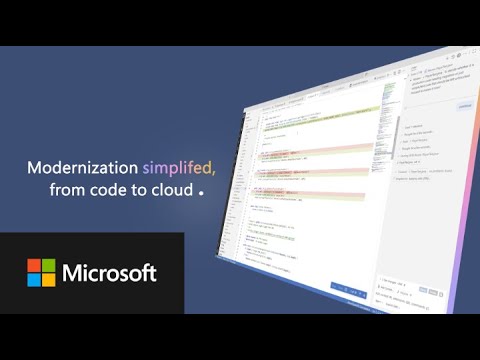 Simplify Cloud Migration & Modernization with Azure Copilot and GitHub Copilot