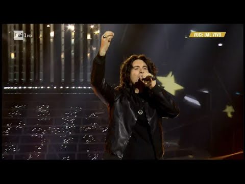 SOPRAVVISSUTI E SOPRAVVIVENTI - LIGABUE EXPERIENCE- PROMO 2023