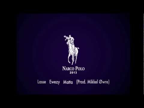 ÅRETS DEKKLÅT 2013: Narco Polo 2013 - Lasse, Matta & Ewezy