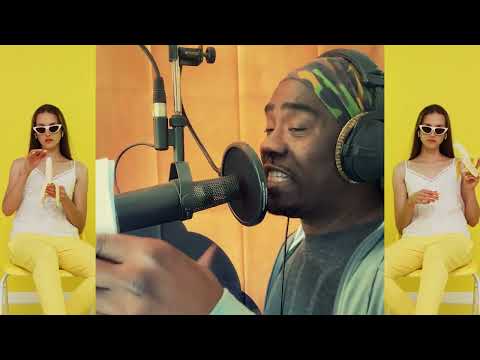 Stepperz - Wat a Banana feat. Ragga Ranks