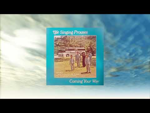 The Singing Prouses - What A Day (Coming Your Way Lp)