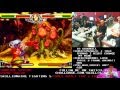 SKLN 8 RR Apollo Zabel Lord Raptor Vs Wyseguy Felicia