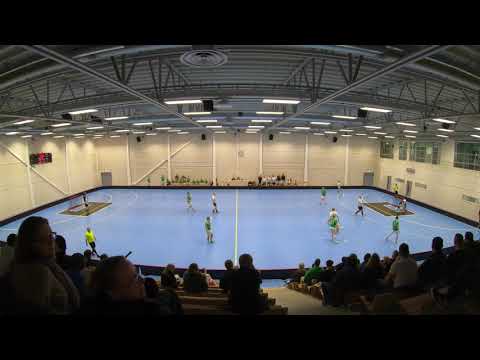 Landvetter IBK vs Lindome IBK  P2.2