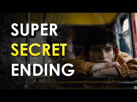 Black Mirror: Bandersnatch Super Secret Ending | Game Within A Game