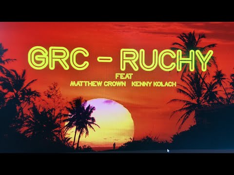 GRC - Ruchy feat. Matthew Crown, Kenny Kołach prod.Jeleń