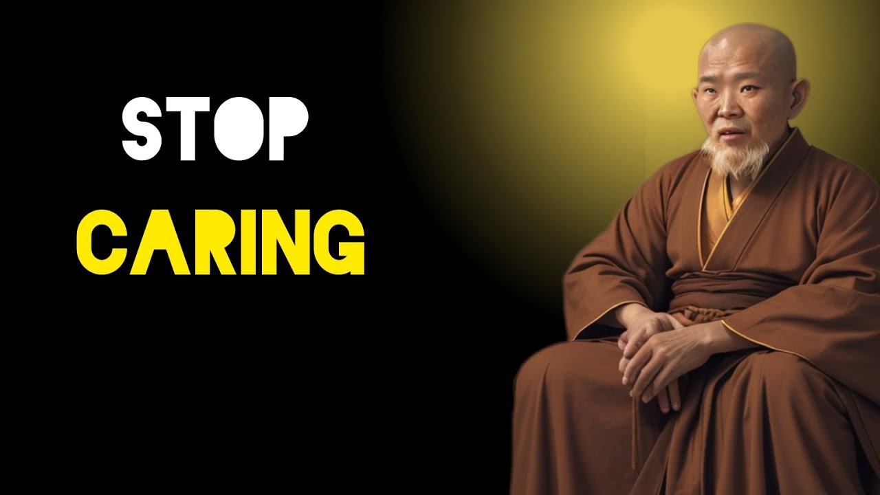 Once You Stop Caring, Results Come | The Law Of Reverse Effect - Zen And Buddhist Teachings.