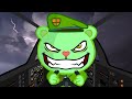 Happy Tree Friends - Youre Driving Me Crazy! - Fan Made Episode - 4K 60fps