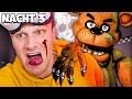 Ik Speel Een Horror Game In VR