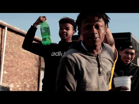 STK NERO x HG TERRO x CAPONDATRACK "FUTURE THOUGHTS (Official Video) | Shot/Edited By @_Qiymo130