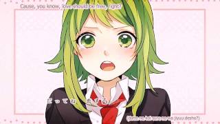 Cover art for Difficult Love