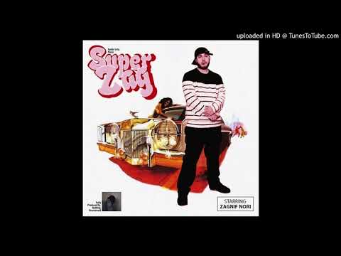 Zagnif Nori - Noble Acrostics