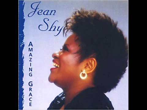 Jean Shy - Amazing Grace