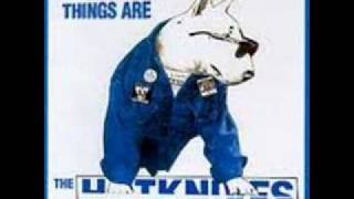 THE HOTKNIVES - ONE MAN & HIS DOG.wmv