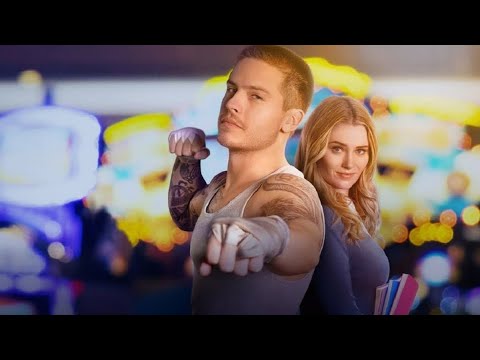 Beautiful disaster / travis catch Abby stalking him on instagram