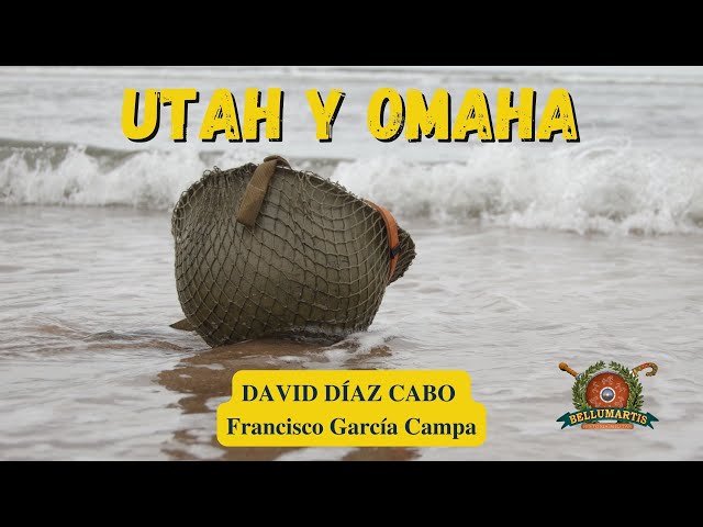Vídeo relacionado con Playa Omaha (Púrpura)