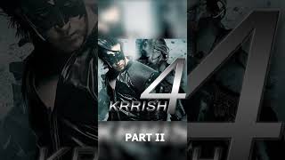 Krrish 4 | Hrithik Roshan | Deepika Padukone | Nora Fatehi | Rakesh Roshan | Concept Story PART 2