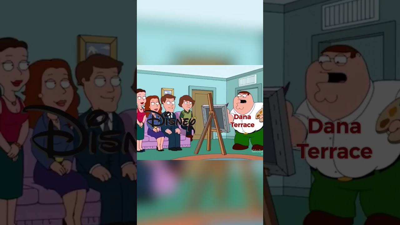 Dana Terrace vs Disney | the owl house