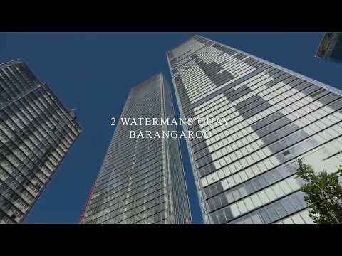 3 bed, 4 bath apartment in sydney - Photo 3