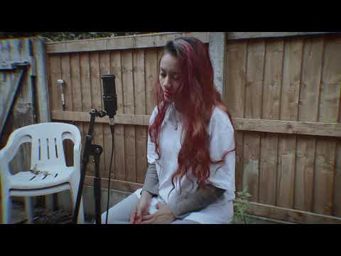 Radiohead - Creep (cover by me)