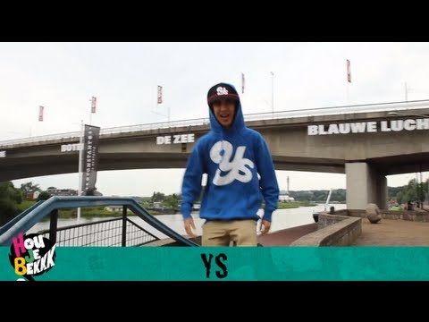 HOU JE BEK: 1 X 7 - YS (OFFICIAL VIDEO)