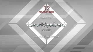 Love☆Spellcard [AOTHER] 自作差分