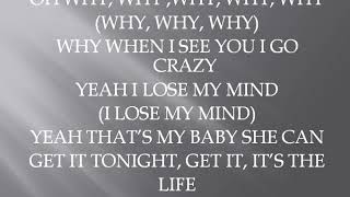 Faydee   Nobody ft Kat Deluna &amp; Leftside lyrics