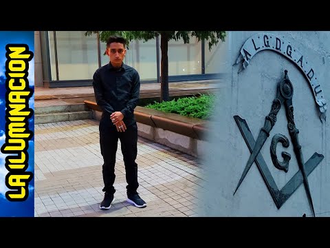 LA ILUMINACION - Alejandro AT (Official Video)