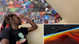 MESMERIZING SOUNDS!! YES - TO BE OVER REACTION 😨