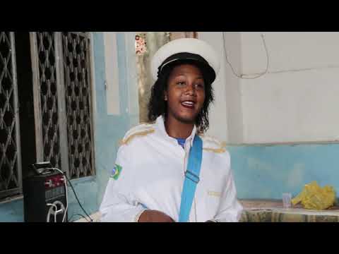 Sambas e Dissembas - Folia de Reis Flor do Oriente #2