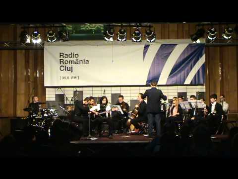 Teodora Iacob & Eufonia Chamber Orchestra - Leacuri pentru plictis