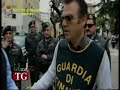 Otto persone arrestate nella piana del Sele per traffico di sostanze stupefacenti da Napoli