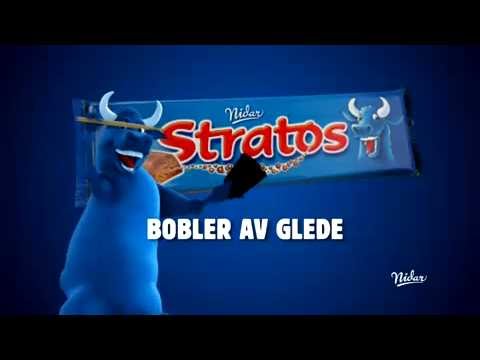Nidar - Can't touch this! (norwegian commercial)